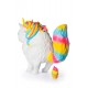 Strange Cat Family: Unicat - Rainbow Ice Cream 15 cm Vinyl Figure