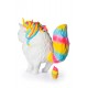 Strange Cat Family: Unicat - Rainbow Ice Cream 15 cm Vinyl Figure