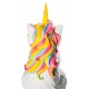 Strange Cat Family: Unicat - Rainbow Ice Cream 15 cm Vinyl Figure