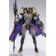 Final Fantasy Creatures Bring Arts Action Figure Odin 25 cm