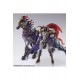 Final Fantasy Creatures Bring Arts Action Figure Odin 25 cm