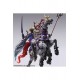 Final Fantasy Creatures Bring Arts Action Figure Odin 25 cm