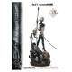 NieR Automata Statue 1/3 2B (YorHa No. 2 Type B) Deluxe Version 95 cm