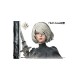 NieR Automata Statue 1/3 2B (YorHa No. 2 Type B) Deluxe Version 95 cm