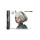 NieR Automata Statue 1/3 2B (YorHa No. 2 Type B) Deluxe Version 95 cm