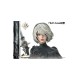 NieR Automata Statue 1/3 2B (YorHa No. 2 Type B) Deluxe Version 95 cm