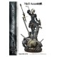 NieR Automata Statue 1/3 2B (YorHa No. 2 Type B) 95 cm