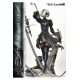 NieR Automata Statue 1/3 2B (YorHa No. 2 Type B) 95 cm