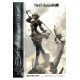 NieR Automata Statue 1/3 2B (YorHa No. 2 Type B) 95 cm