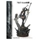 NieR Automata Statue 1/3 2B (YorHa No. 2 Type B) 95 cm