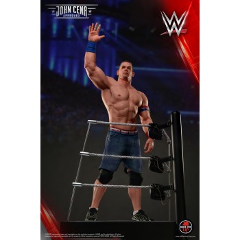 SoldierStory HOBBY WWE John Cena 1/4 statue 79 CM