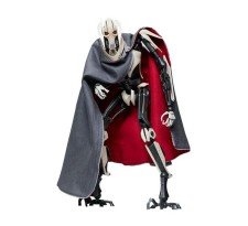 Star Wars Action Figure 1/6 General Grievous 41 cm