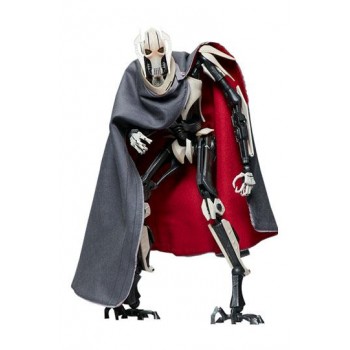 Star Wars Action Figure 1/6 General Grievous 41 cm