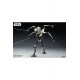 Star Wars Action Figure 1/6 General Grievous 41 cm