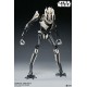 Star Wars Action Figure 1/6 General Grievous 41 cm