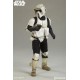 Star Wars Episode VI Action Figure 1/6 Scout Trooper 30 cm