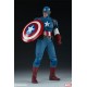 Marvel Comics Action Figure 1/6 Captain America 30 cm