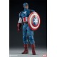 Marvel Comics Action Figure 1/6 Captain America 30 cm