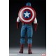 Marvel Comics Action Figure 1/6 Captain America 30 cm