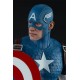 Marvel Comics Action Figure 1/6 Captain America 30 cm