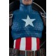 Marvel Comics Action Figure 1/6 Captain America 30 cm