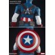 Marvel Comics Action Figure 1/6 Captain America 30 cm