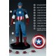 Marvel Comics Action Figure 1/6 Captain America 30 cm
