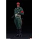 Marvel Action Figure 1/6 Red Skull 30 cm