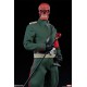 Marvel Action Figure 1/6 Red Skull 30 cm