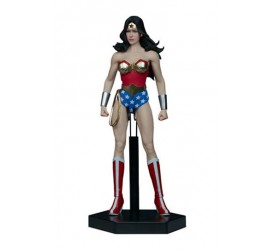 DC Comics Action Figure 1/6 Wonder Woman 30 cm