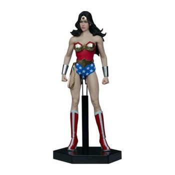 DC Comics Action Figure 1/6 Wonder Woman 30 cm