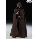 Star Wars Episode VI Deluxe Action Figure 1/6 Luke Skywalker 30 cm