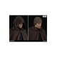 Star Wars Episode VI Deluxe Action Figure 1/6 Luke Skywalker 30 cm