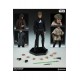 Star Wars Episode VI Deluxe Action Figure 1/6 Luke Skywalker 30 cm