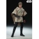 Star Wars Episode VI Deluxe Action Figure 1/6 Luke Skywalker 30 cm