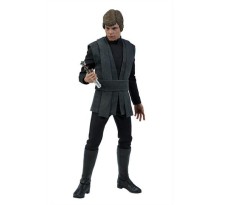 Star Wars Episode VI Deluxe Action Figure 1/6 Luke Skywalker 30 cm