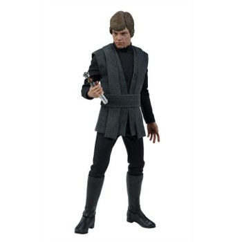 Star Wars Episode VI Deluxe Action Figure 1/6 Luke Skywalker 30 cm