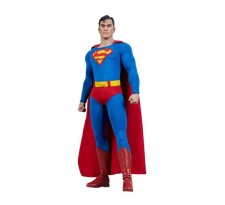 DC Comics Action Figure 1/6 Superman 30 cm