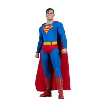 DC Comics Action Figure 1/6 Superman 30 cm