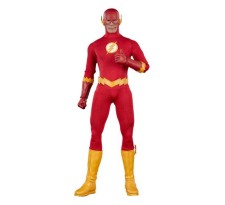 DC Comics Action Figure 1/6 The Flash 30 cm