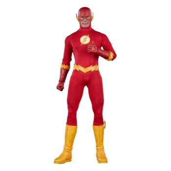 DC Comics Action Figure 1/6 The Flash 30 cm