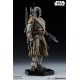 Star Wars Mythos Action Figure 1/6 Boba Fett 30 cm