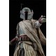 Star Wars Mythos Action Figure 1/6 Boba Fett 30 cm