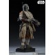 Star Wars Mythos Action Figure 1/6 Boba Fett 30 cm