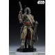 Star Wars Mythos Action Figure 1/6 Boba Fett 30 cm