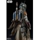 Star Wars Mythos Action Figure 1/6 Boba Fett 30 cm