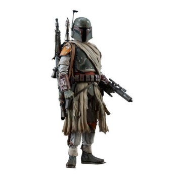 Star Wars Mythos Action Figure 1/6 Boba Fett 30 cm