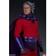 Marvel Action Figure 1/6 Magneto 30 cm