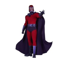 Marvel Action Figure 1/6 Magneto 30 cm