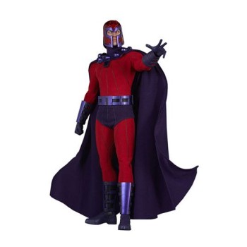 Marvel Action Figure 1/6 Magneto 30 cm